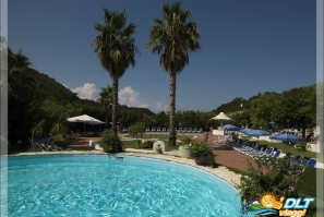 HOTEL GROUP TERME LUIGIANE (1)
